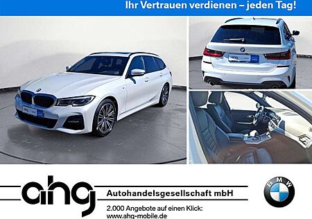 BMW 318 i Touring M-Sport *Laser*Pano*HiFi*Navi*Kamer