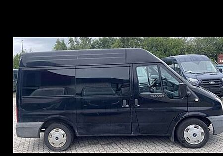 Ford Transit FT 300 K L1H2 Hochdach Klima Standheizung Lift