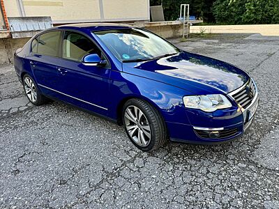 Volkswagen Passat 1.9 TDI Sportline
