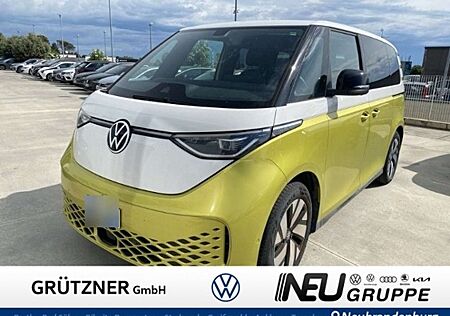 VW ID.BUZZ Volkswagen ID. Buzz NAVI LED MATRIX 5 JAHRE GAR. SITZHEIZ