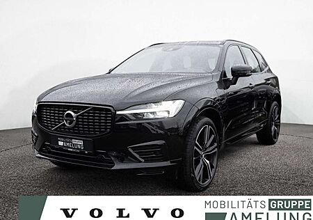 Volvo XC 60 XC60 T8 Recharge AWD R-Design LED HUD PANO