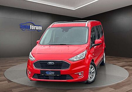 Ford Tourneo Connect Grand Titanium 7-SITZ ACC PANO