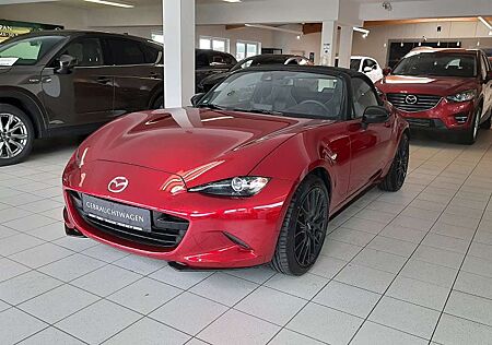 Mazda MX-5 2.0L SKYACTIV G 184PS Homura *Driv-Assist*