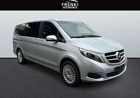 Mercedes-Benz V 200 V -Klasse /220 CDI/d, 250 CDI 4MATIC