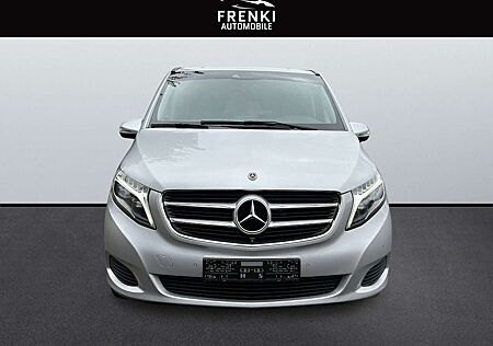 Mercedes-Benz V 200 V -Klasse /220 CDI/d, 250 CDI 4MATIC