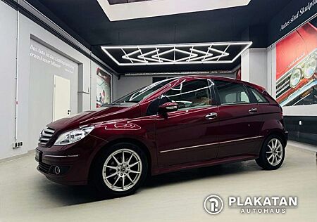 Mercedes-Benz B 170 Bi-Xenon Tempomat PDC