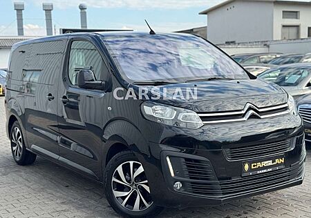 Citroën Spacetourer Citroen 2.HAND+8-SITZ+HUD+NAVI+R.KAM+LED+TOT