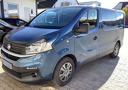 Fiat Talento L1H1 S