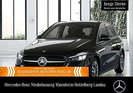 Mercedes-Benz B 200 PROGRESSIVE+LED+KAMERA+KEYLESS+7G