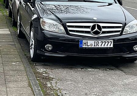 Mercedes-Benz C 200 Kompressor Automatik Avantgarde AMG LINE