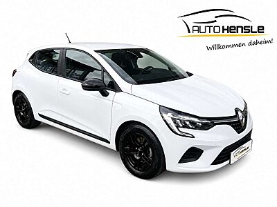Renault Clio V 1.0 TCe 90 Equilibre Navi SH