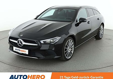Mercedes-Benz CLA 180 Shooting Brake Progressive *NAVI*LED*PANO*