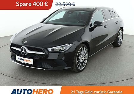 Mercedes-Benz CLA 180 Shooting Brake Progressive *NAVI*LED*PANO*