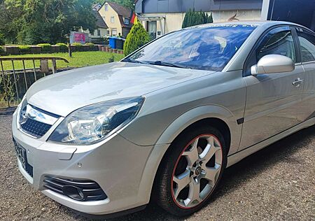 Opel Vectra 2.8 V6 Turbo Sport/GTS