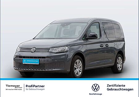 VW Caddy Volkswagen TSI CLIMATRONIC ALLWETTER SITZH PDC+