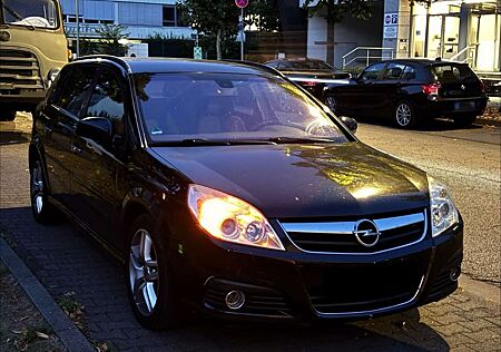 Opel Signum Cosmo