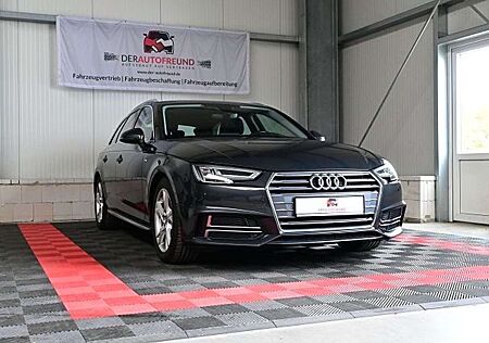 Audi A4 Avant sport ultra *1.Hand/LED/S-Line*