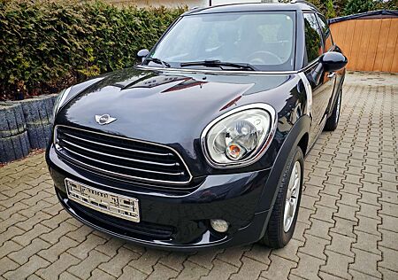 Mini One Countryman One