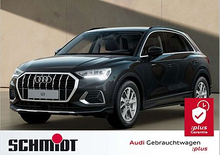 Audi Q3 35 TFSI Advanced LED Navi+ Sports. Kamera ACC
