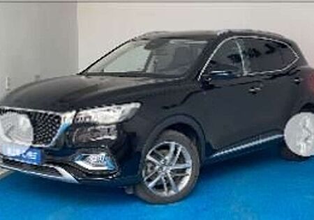 MG EHS PHEV Luxury