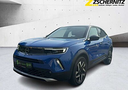 Opel Mokka 1.2 Turbo Elegance LED*Navi*SHZ*CarPlay