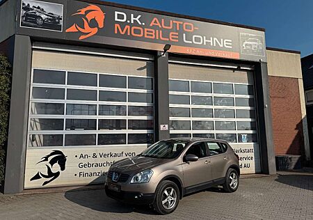 Nissan Qashqai Tekna/SHZ/AHK/KLIMA/PANORAMA*