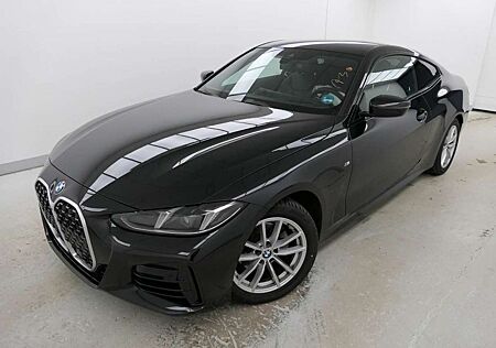 BMW 420 d xDrive M Sport LRHZ ACC 360° Memory LED 2-Z