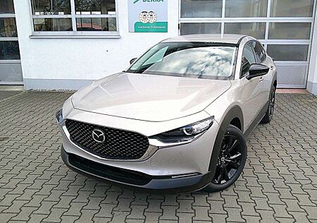 Mazda CX-30 SKYACTIV 140 Homura NAVI/HUD/KAMERA