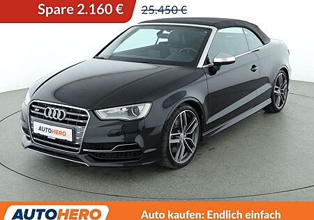 Audi S3 2.0 TFSI quattro