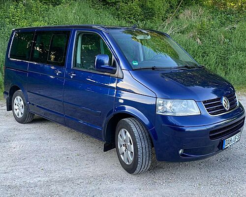 Volkswagen T5 Multivan Multivan Business
