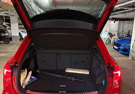 Audi Q3 40 TFSI quattro S line