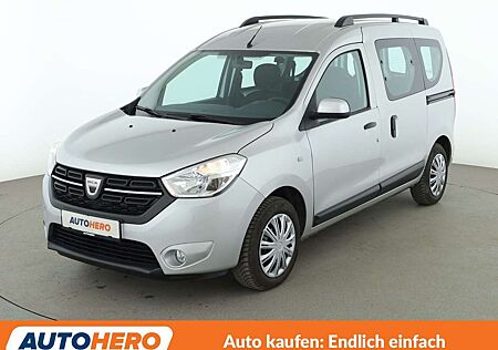 Dacia Dokker 1.6 SCe Comfort *TEMPO*PDC*KLIMA*