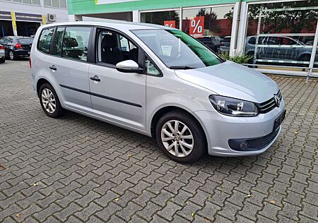 VW Touran Volkswagen Trendline-Start-Stop/Bluetooth/PDC/SHZ/NAVI