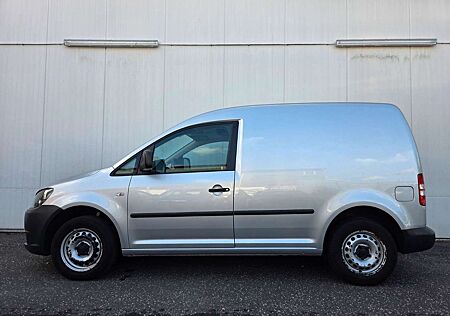 VW Caddy Volkswagen Kasten 1.2 FSI Klima