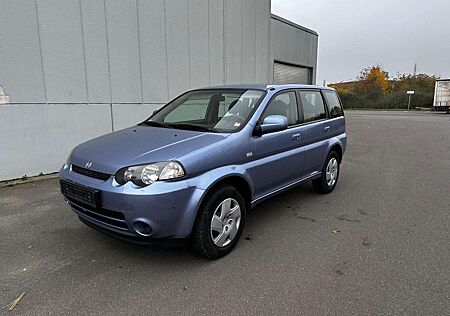 Honda HR-V 5-Türer 2wd