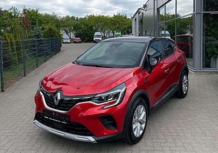 Renault Captur II Experience