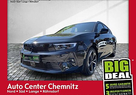 Opel Astra L ST AT8 GS Line HeadUp/Matrix/Navi/AHK