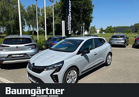 Renault Clio Evolution TCe 90 Automatik Kamera/PDC/Sitzh.