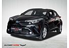 Toyota C-HR Hybrid Flow *KAMERA-TEMPOMAT-SHZ-SPUR-NAVI*