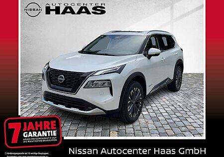 Nissan X-Trail 1.5 VC-T e-Power Tekna Inkl. Winterräder