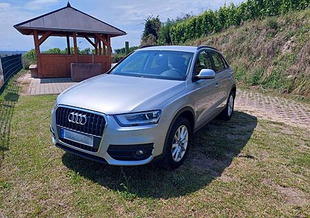 Audi Q3 1.4 TFSI