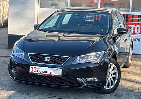 Seat Leon ST Style