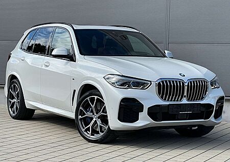 BMW X5 xDrive 40d M Sport*Laser*Pano*H/K*HUD