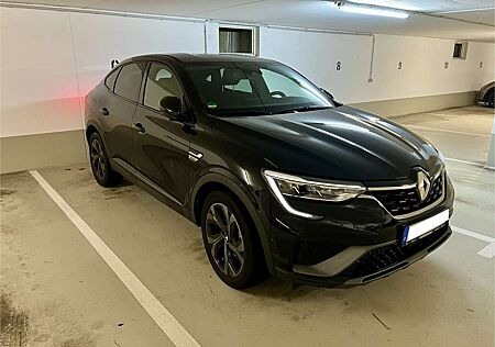 Renault Arkana R.S. Line/ 1. Hand