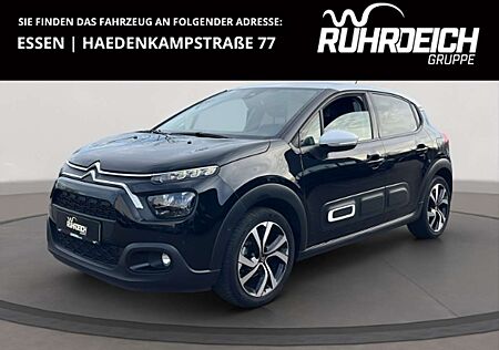 Citroën C3 Citroen Shine Pack SHZ KAMERA PDC ALLWETTER NAVI