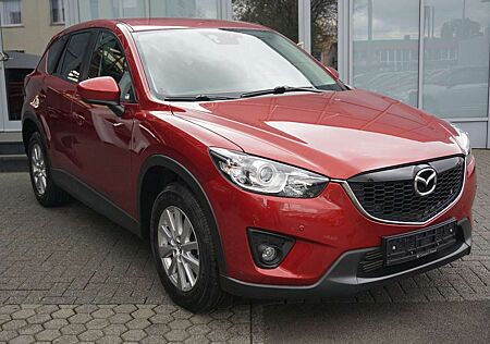 Mazda CX-5 Center-Line 2WD