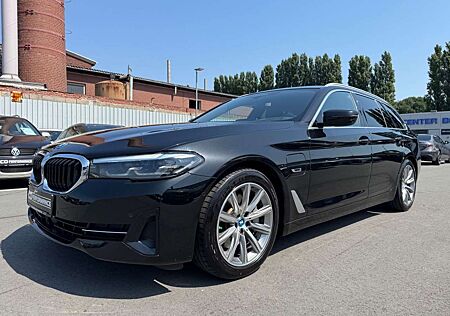 BMW 530 e *XDRIVE*LEDER*RFK*ACC*360K*TÜVNEU*3ZONEN