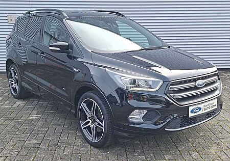 Ford Kuga ST-Line 4x4 *elektr.Heckkl.*PANORAMA*ACC*