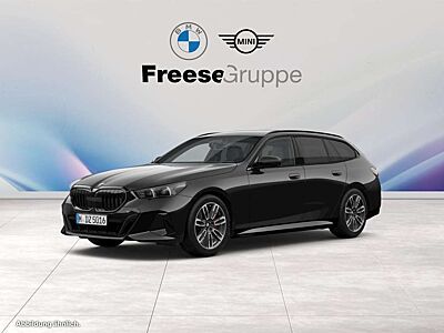 BMW 520 d xDrive Touring AHK 360° HEAD-UP SITZBELÜFT