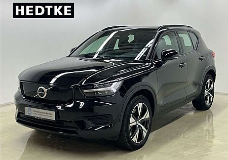 Volvo Others XC40 Recharge Core 19"+KEYLESS+CARPLAY+NAVI